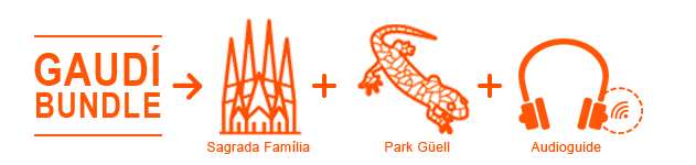GAUDI BUNDLE ICONS